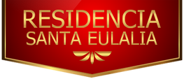 Residencia Santa Eulalia logo