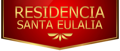 Residencia Santa Eulalia logo
